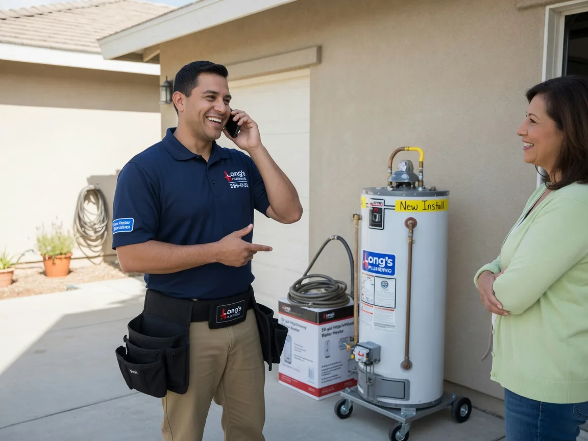 Leak Detection Riva, MD FAQs